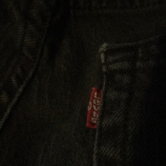 Levi jeans - Picture 3 of 3